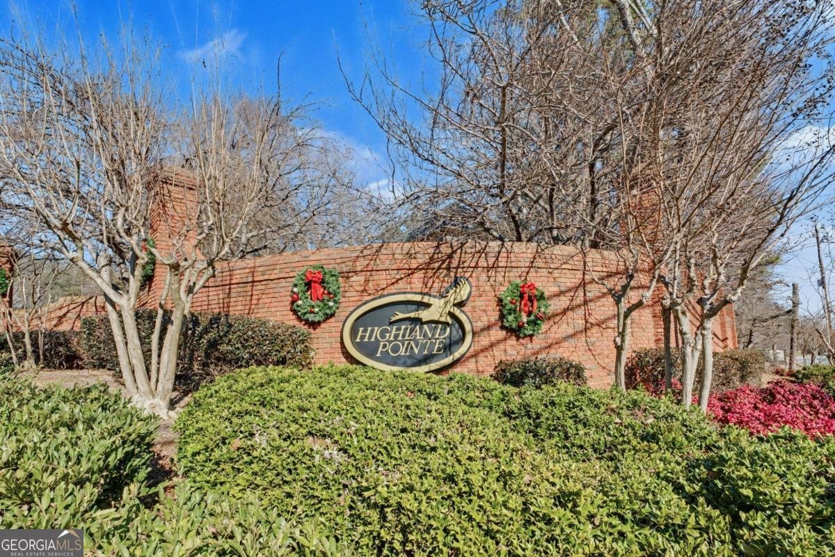 4545 Forest Peak Circle Marietta - Photo 93