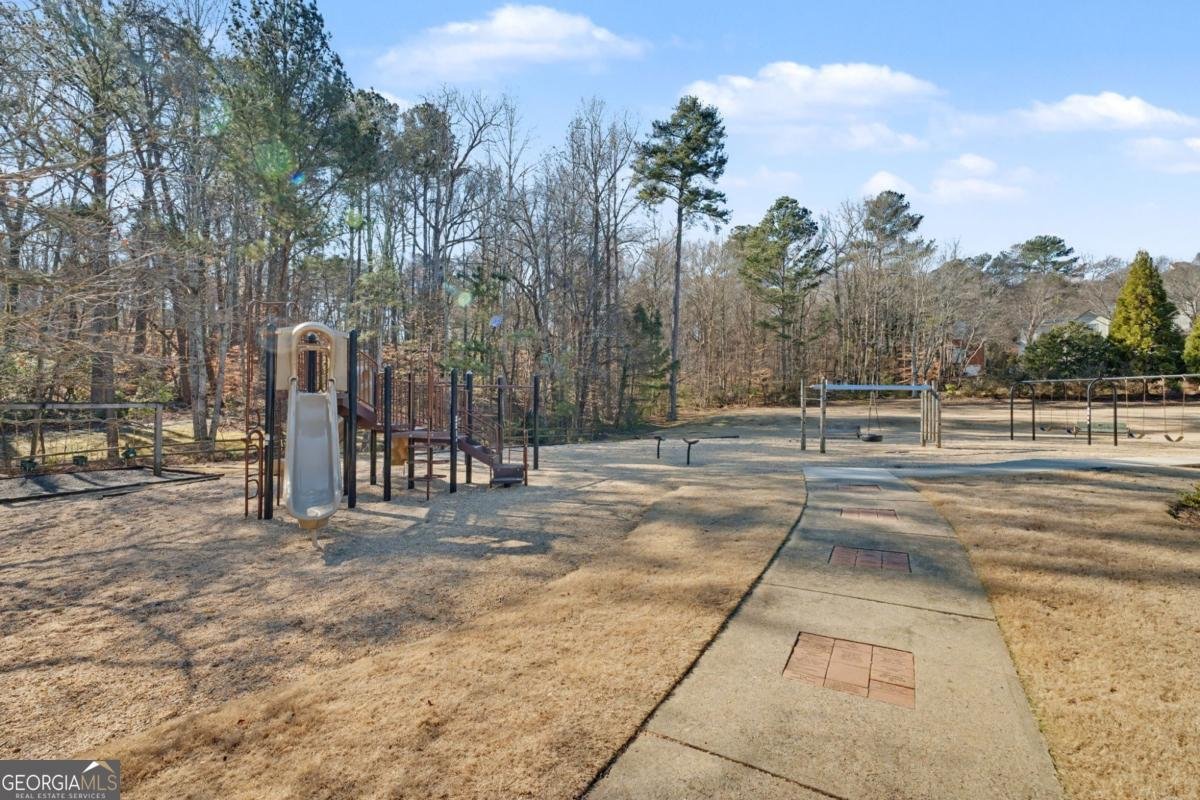 4545 Forest Peak Circle Marietta - Photo 96