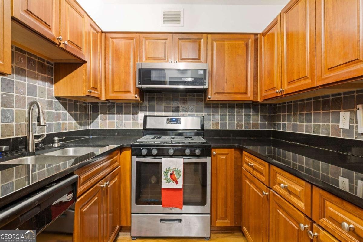 2479 Peachtree Road Atlanta - Photo 10