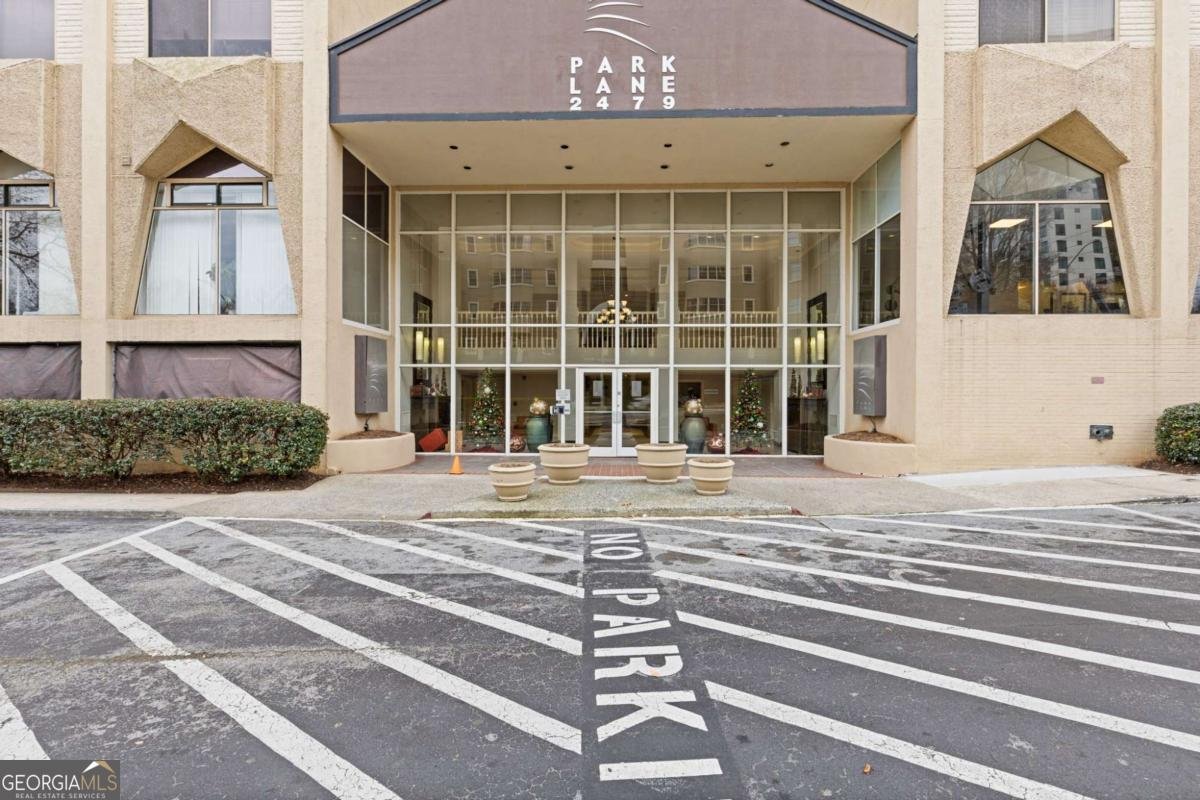 2479 Peachtree Road Atlanta - Photo 24