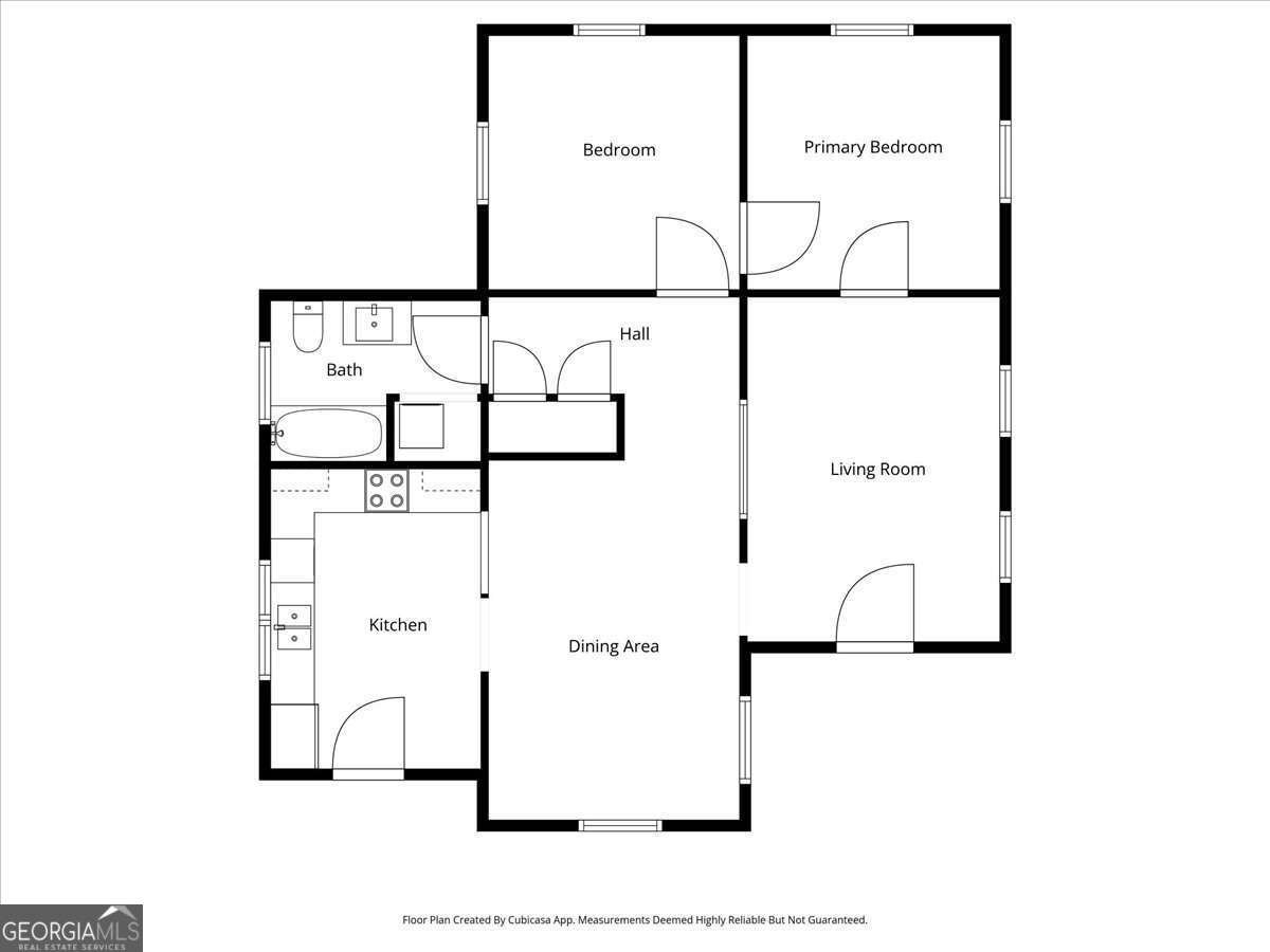 80 Jones Street Jasper - Photo 42