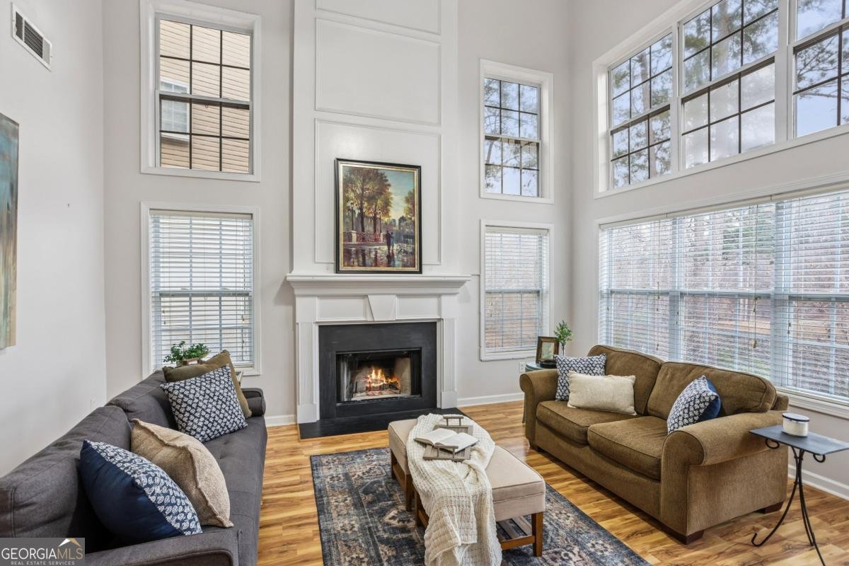 260 Wildcat Lake Drive Lawrenceville - Photo 11