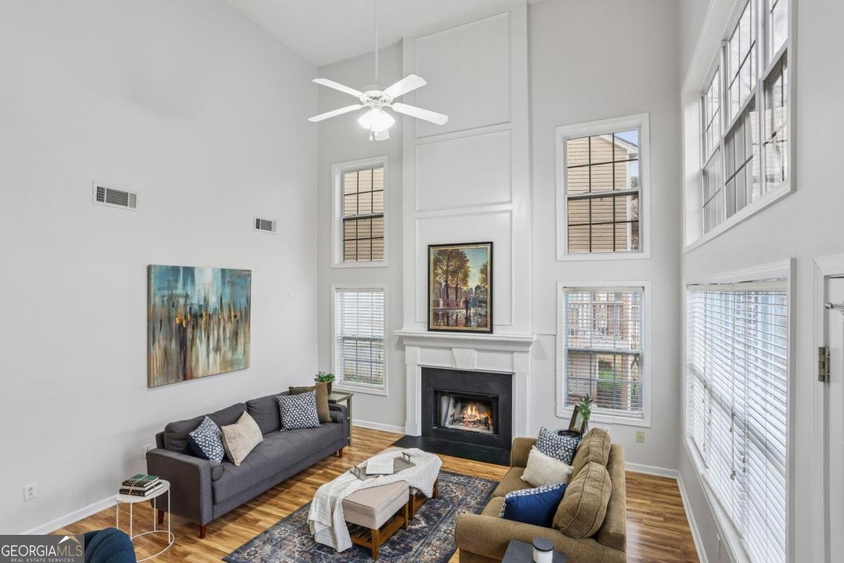 260 Wildcat Lake Drive Lawrenceville - Photo 13