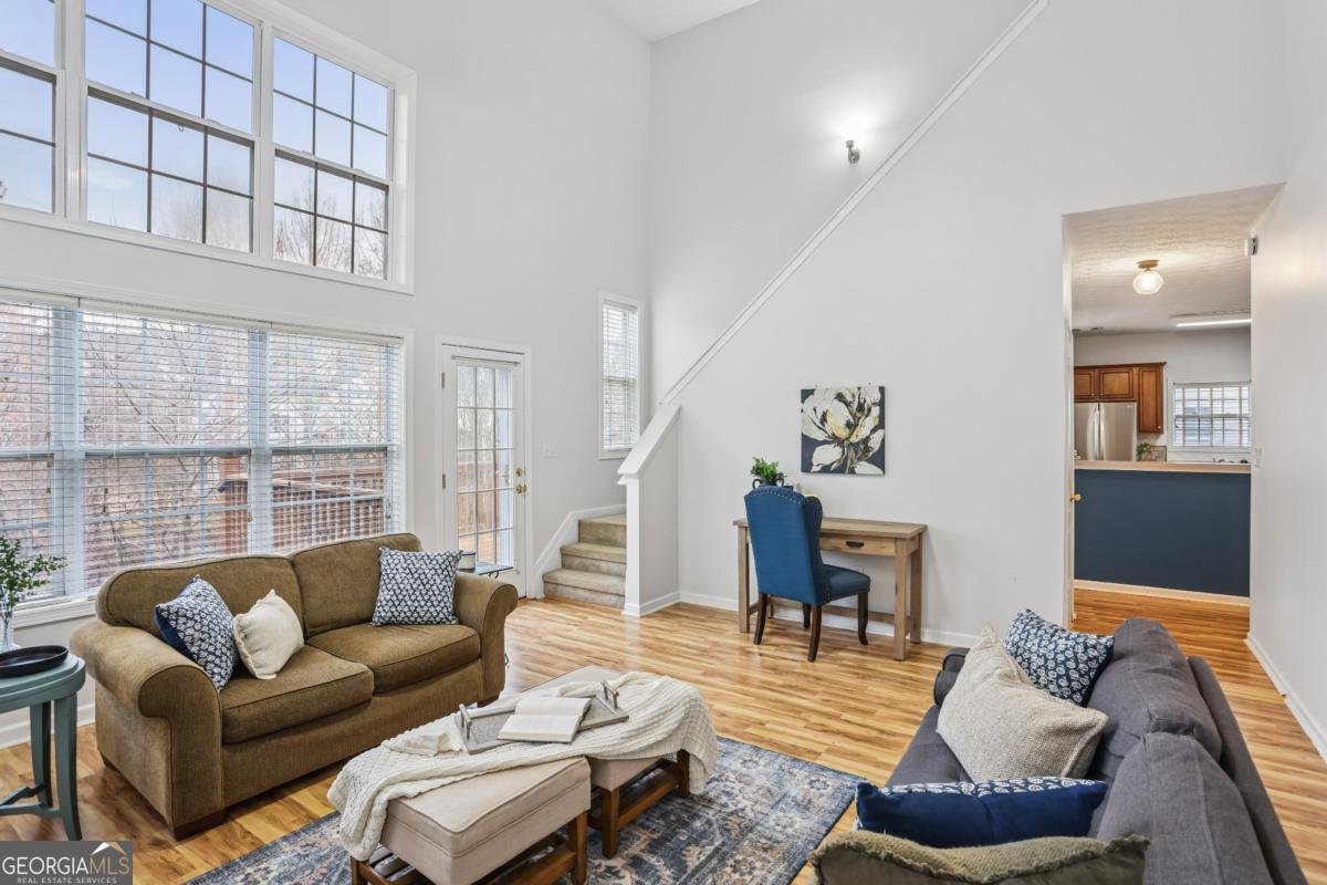 260 Wildcat Lake Drive Lawrenceville - Photo 14