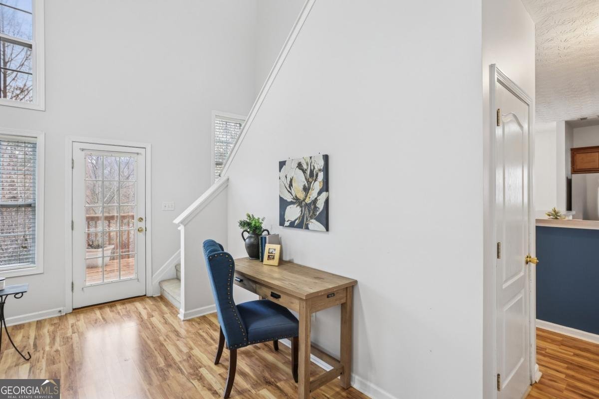 260 Wildcat Lake Drive Lawrenceville - Photo 15