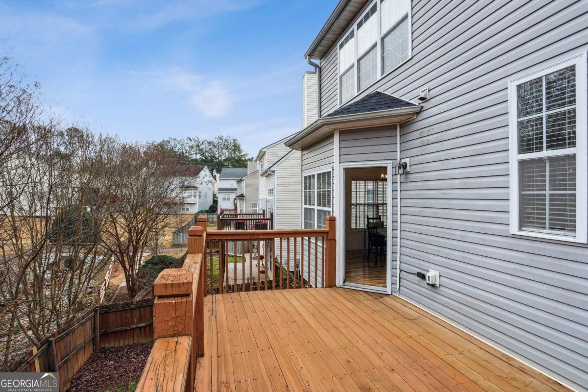 260 Wildcat Lake Drive Lawrenceville - Photo 27