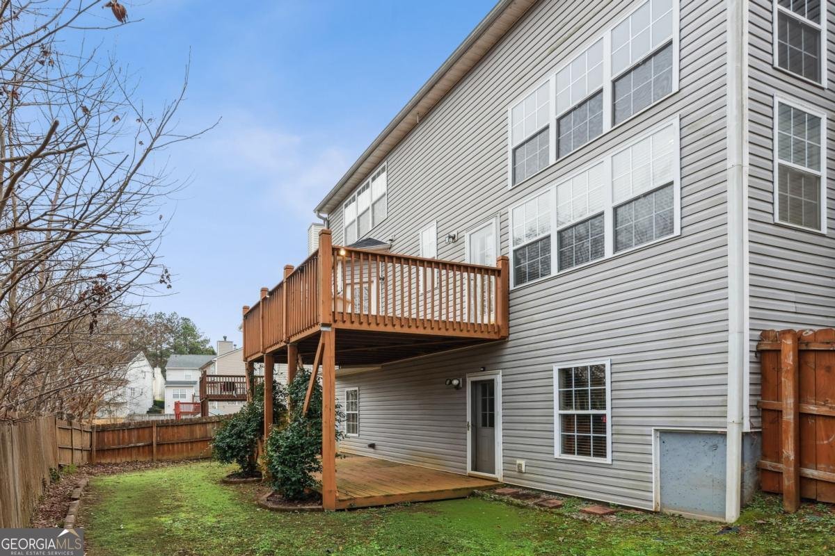 260 Wildcat Lake Drive Lawrenceville - Photo 28