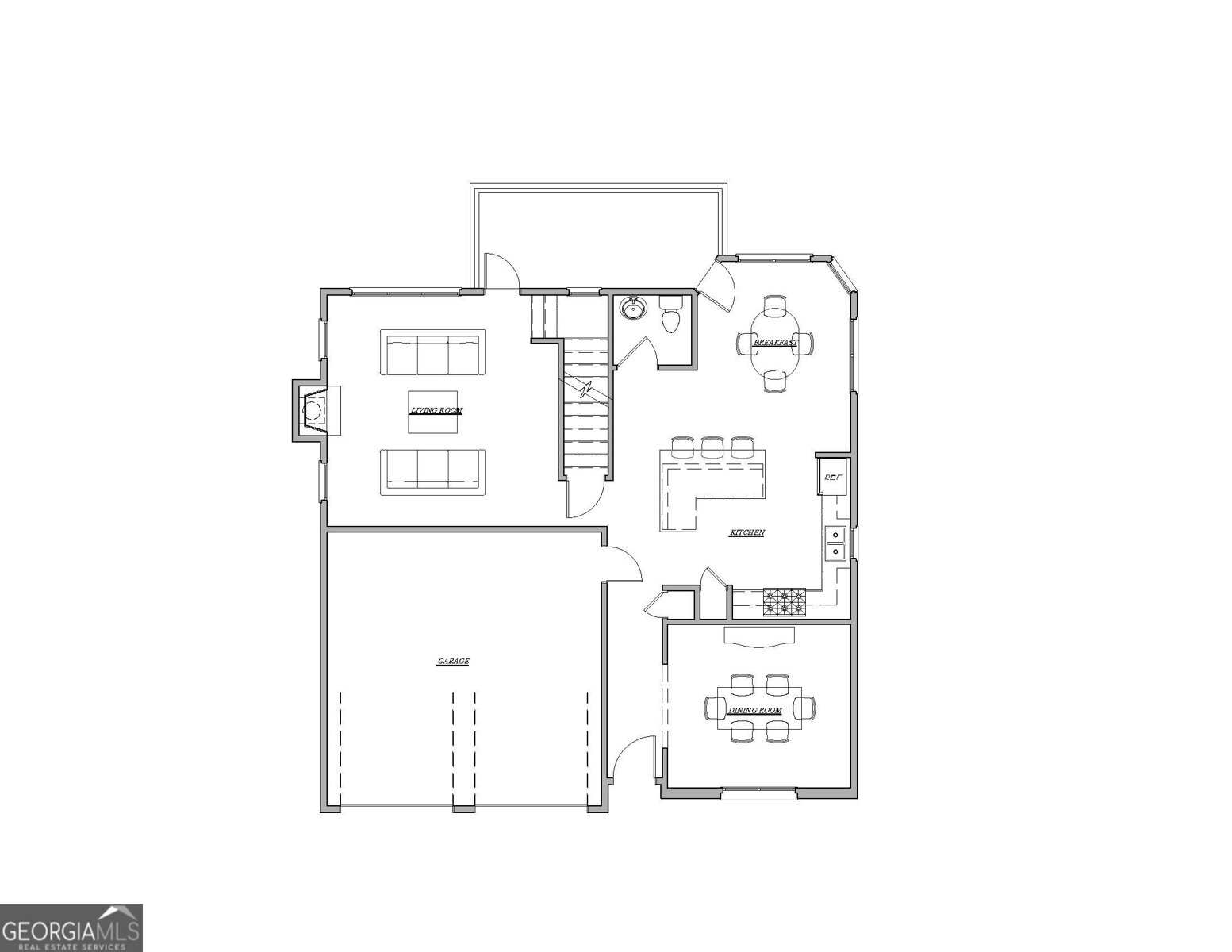 260 Wildcat Lake Drive Lawrenceville - Photo 31