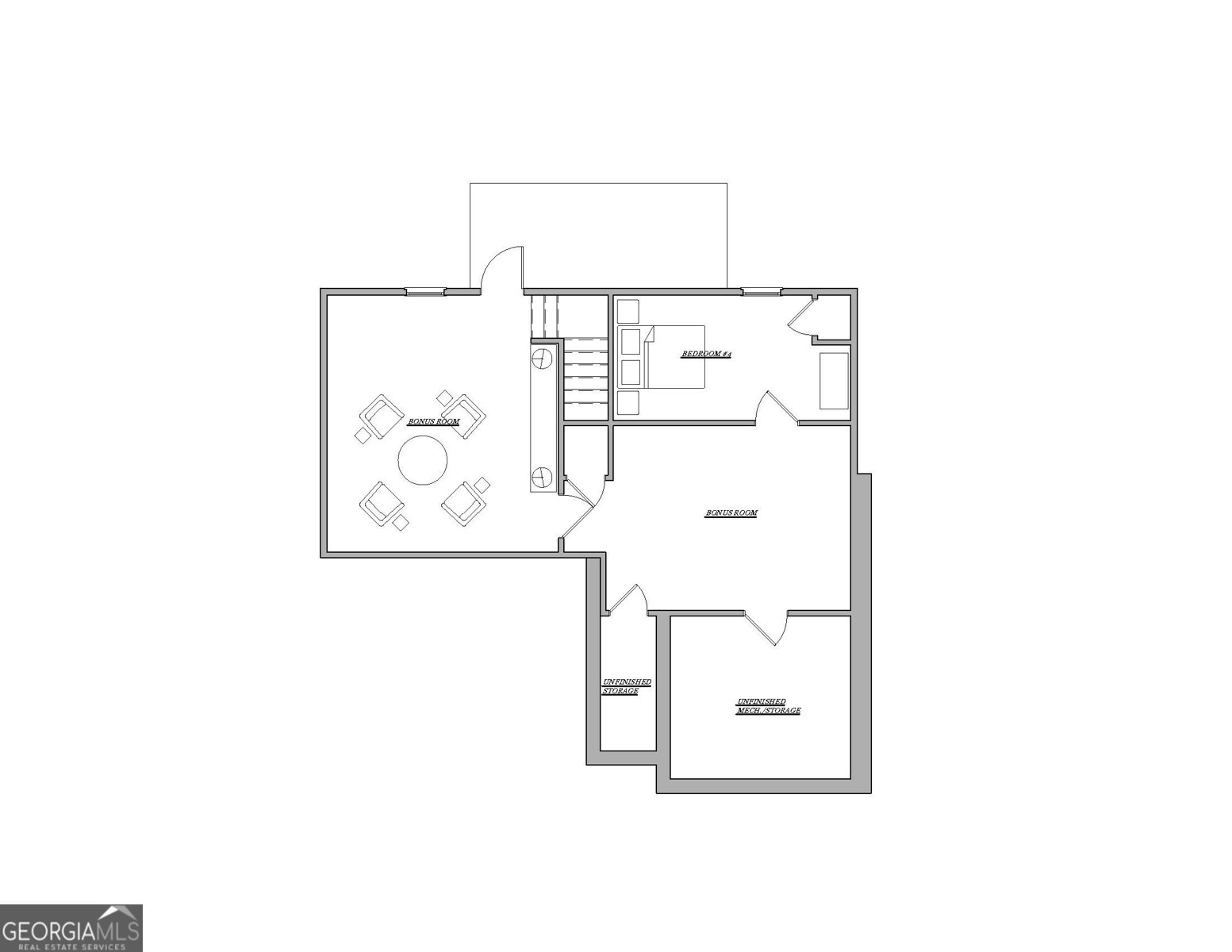 260 Wildcat Lake Drive Lawrenceville - Photo 33