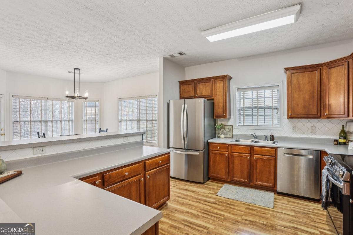 260 Wildcat Lake Drive Lawrenceville - Photo 9