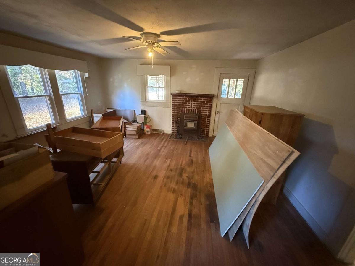 222 Weeping Willow Drive Clarkesville - Photo 13