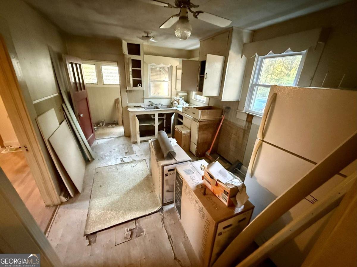 222 Weeping Willow Drive Clarkesville - Photo 16