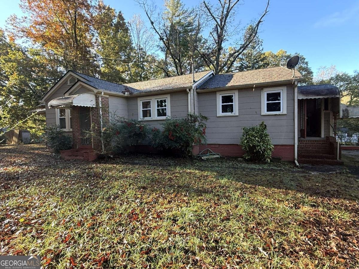 222 Weeping Willow Drive Clarkesville - Photo 6