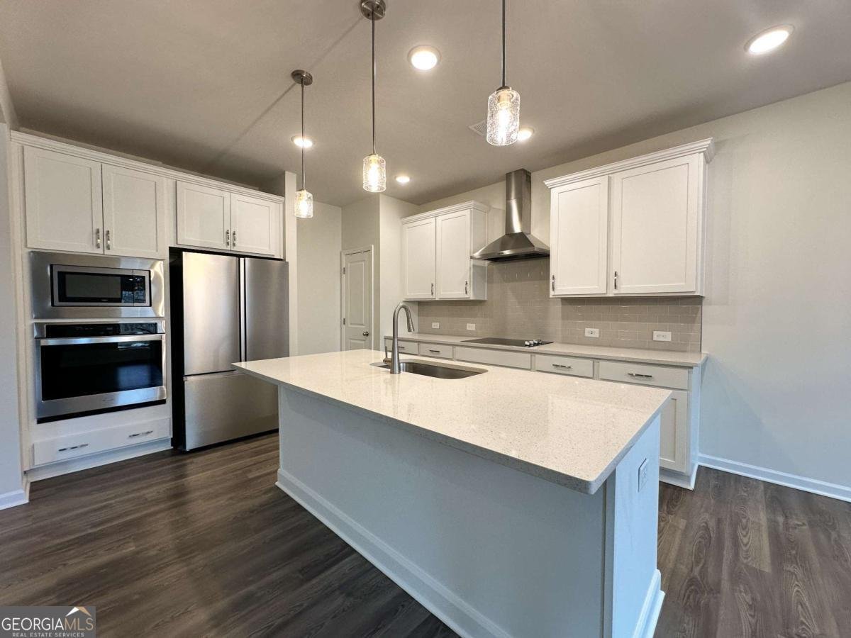 24 Knollwood Way Cartersville - Photo 12