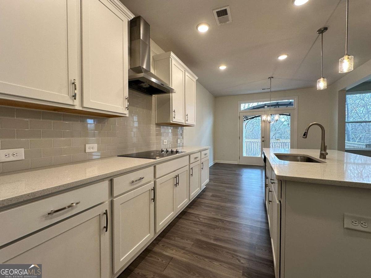 24 Knollwood Way Cartersville - Photo 13