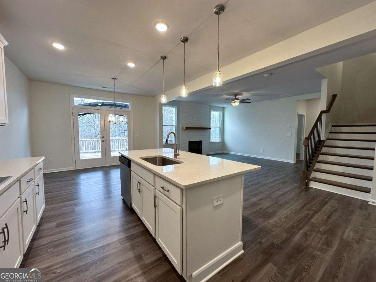 24 Knollwood Way Cartersville - Photo 14