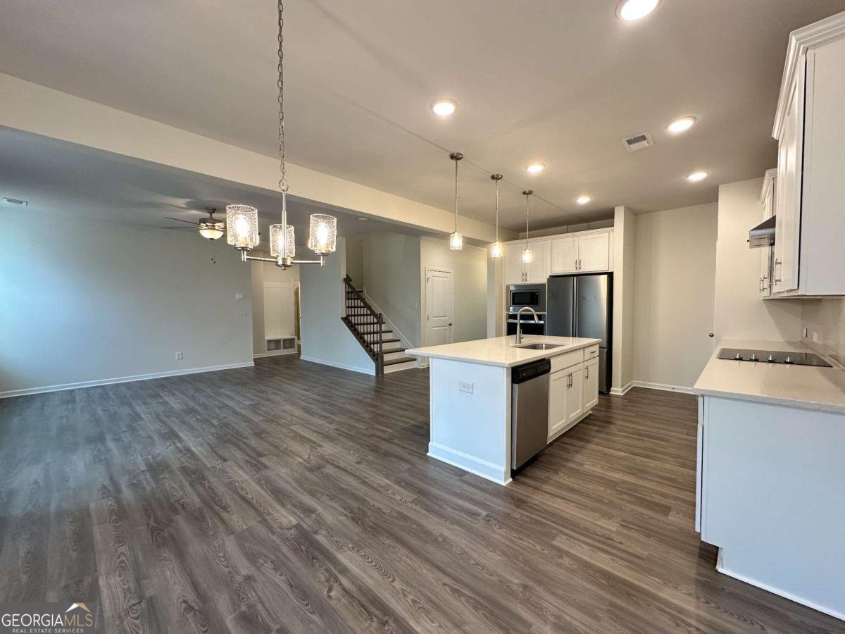 24 Knollwood Way Cartersville - Photo 16