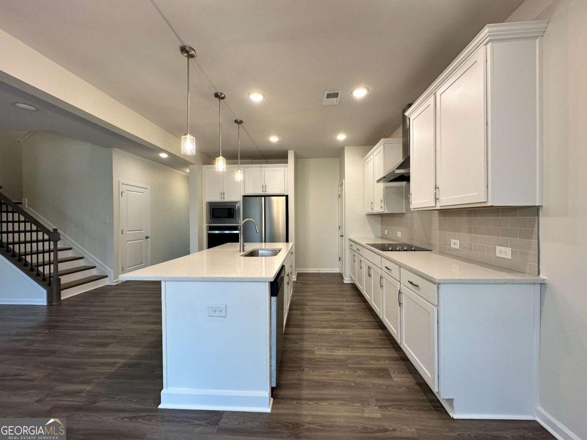 24 Knollwood Way Cartersville - Photo 17