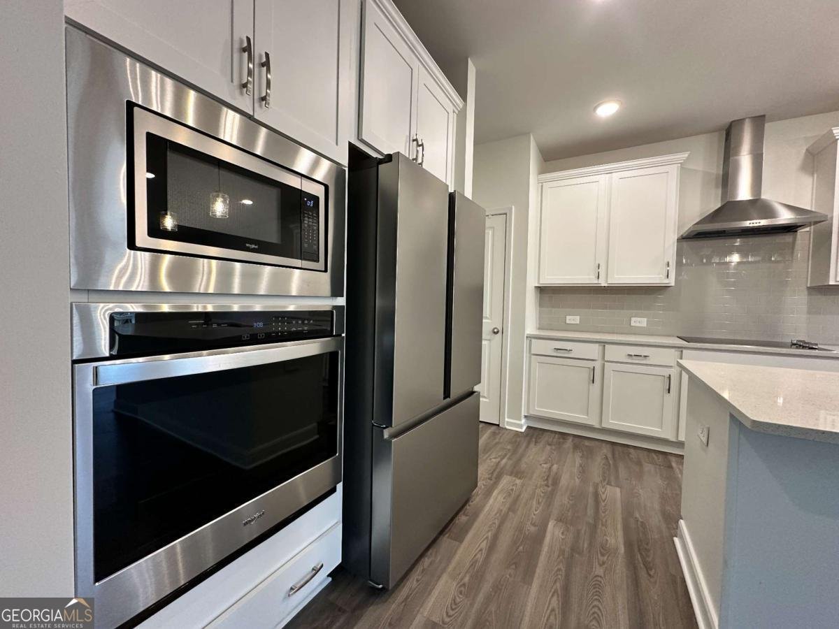 24 Knollwood Way Cartersville - Photo 18