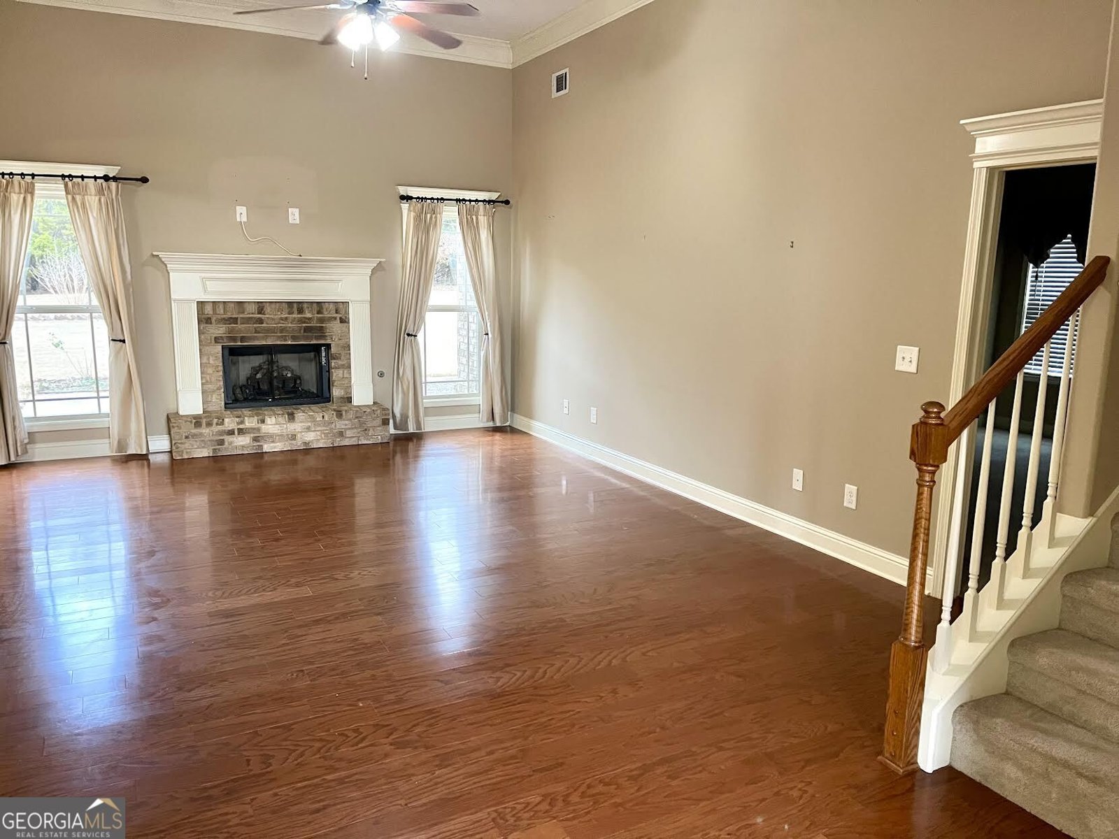 121 Magnolia Farms Drive Milner - Photo 10