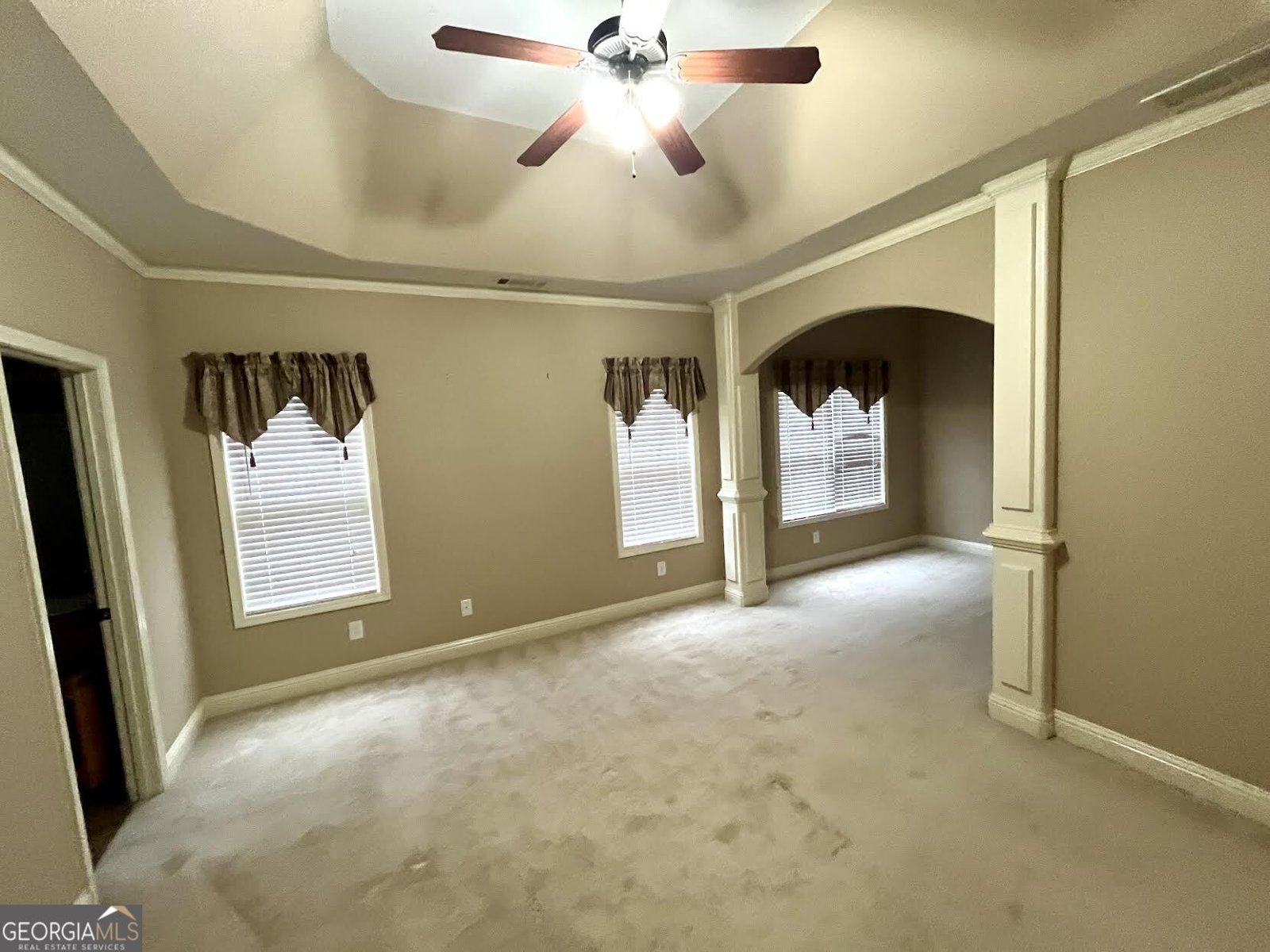 121 Magnolia Farms Drive Milner - Photo 16