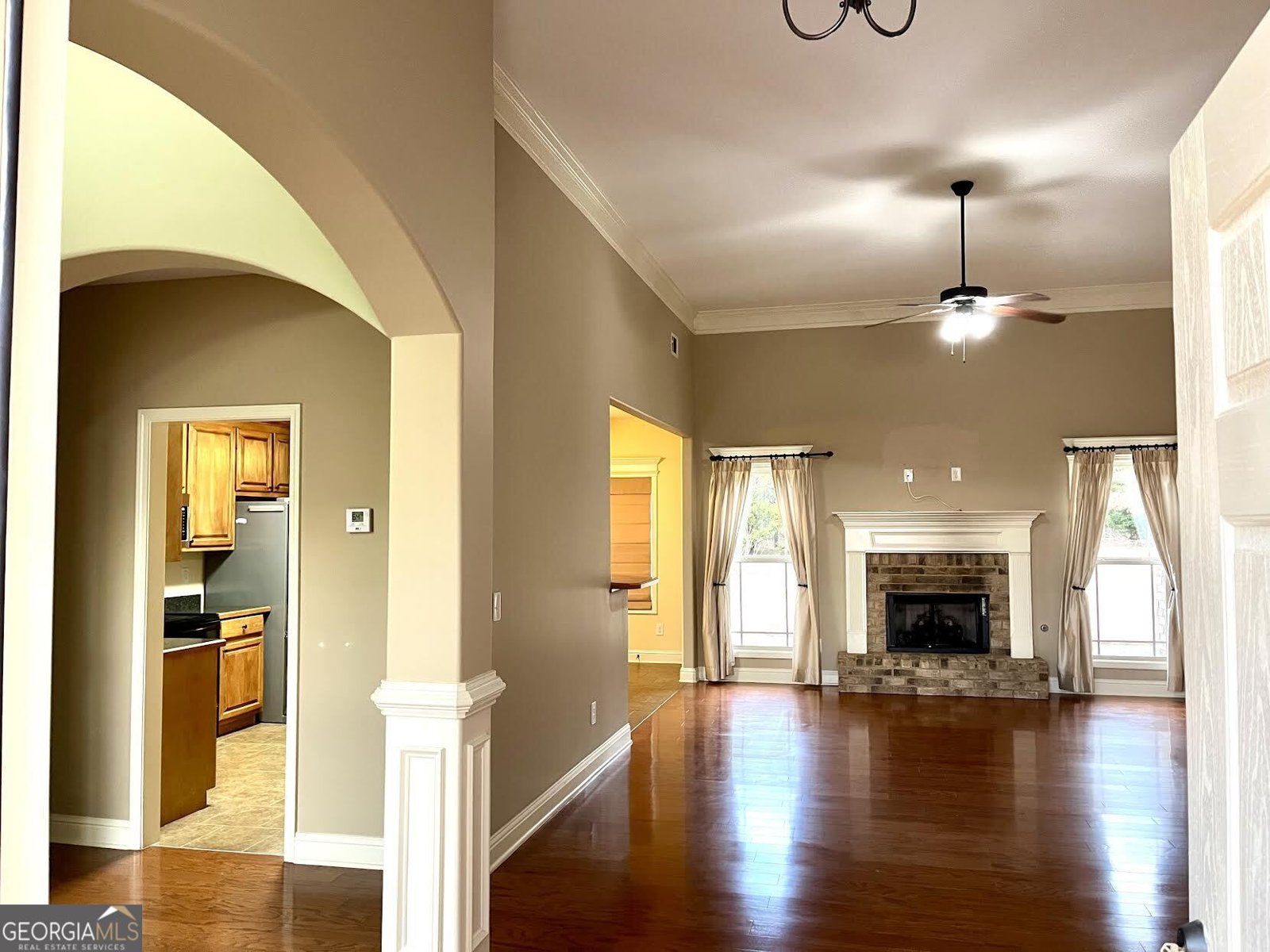 121 Magnolia Farms Drive Milner - Photo 8