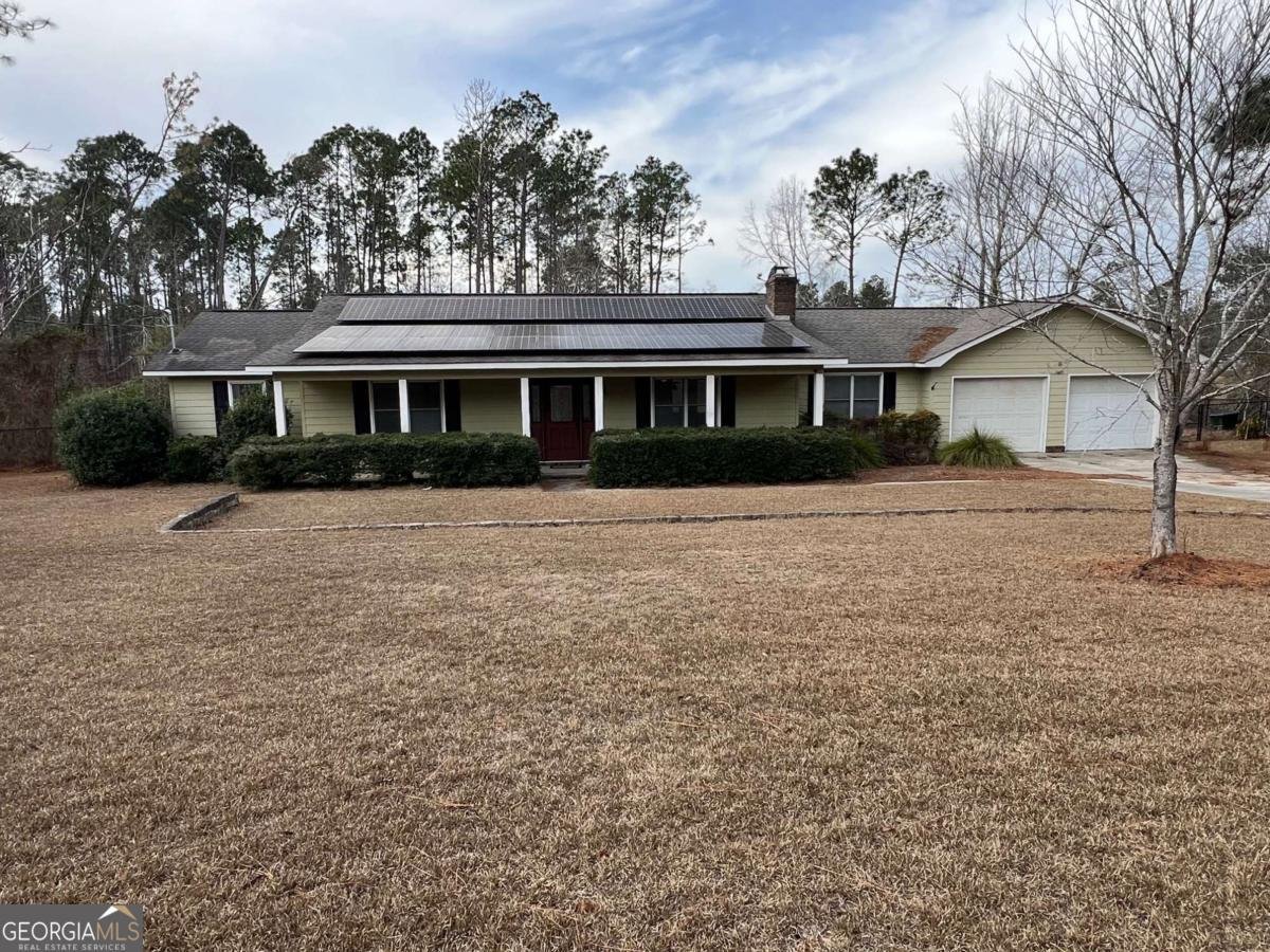 1607 James Wilson Drive Vidalia - Photo 1