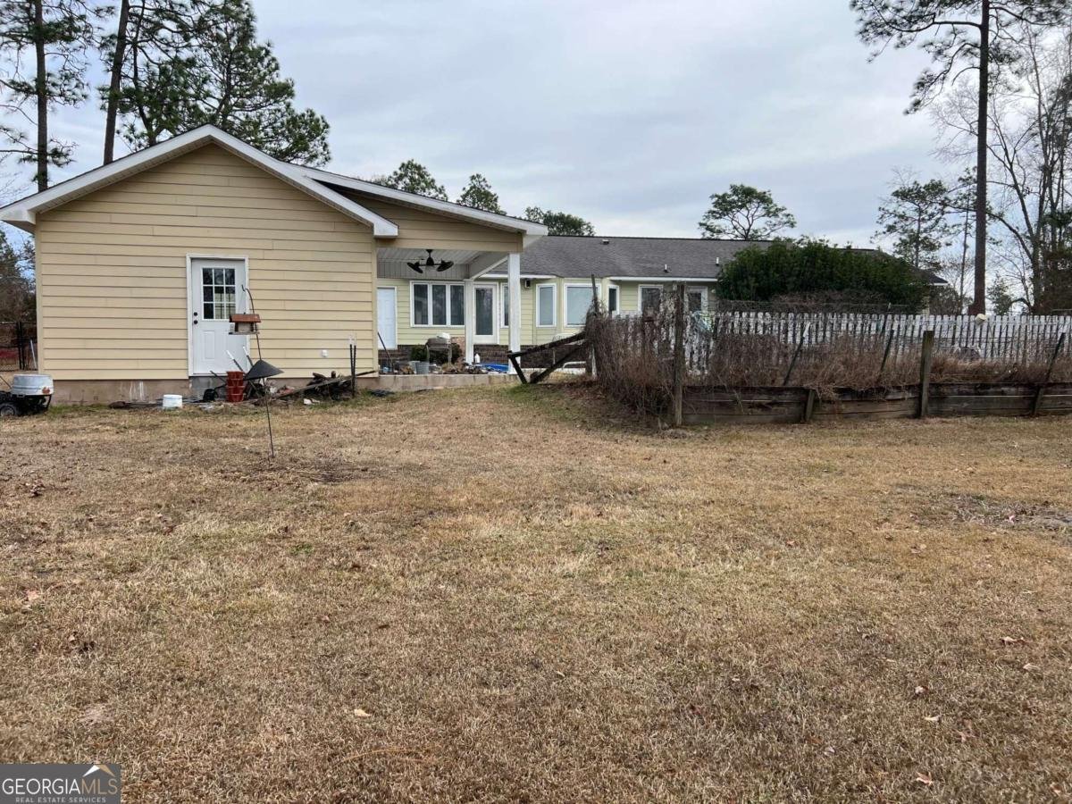 1607 James Wilson Drive Vidalia - Photo 7