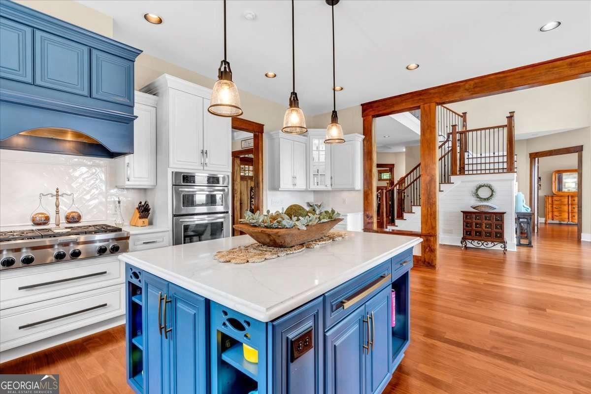 52 Waterside Drive Cartersville - Photo 10