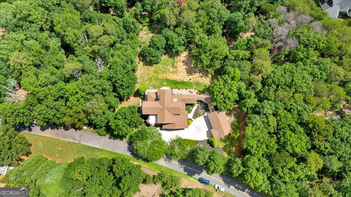 52 Waterside Drive Cartersville - Photo 100