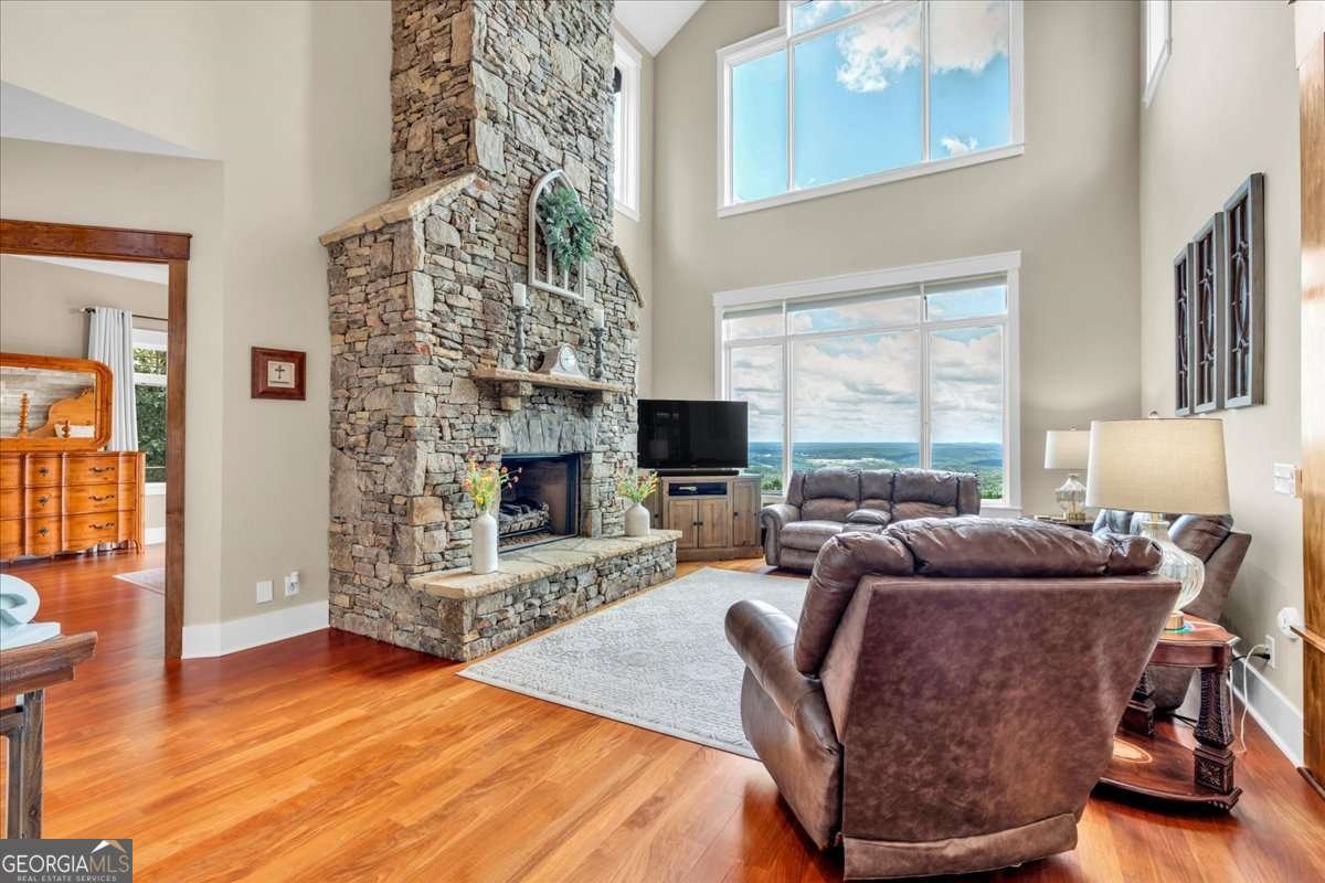 52 Waterside Drive Cartersville - Photo 17