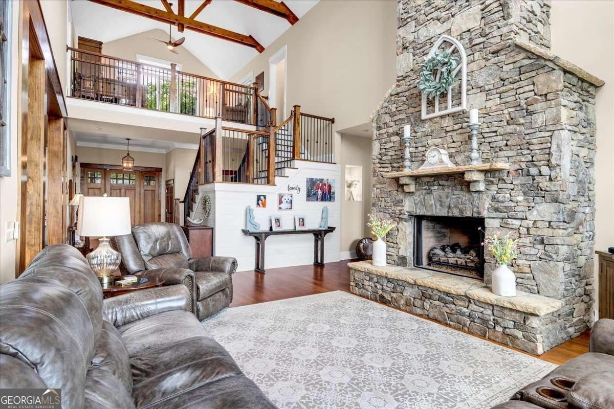 52 Waterside Drive Cartersville - Photo 21