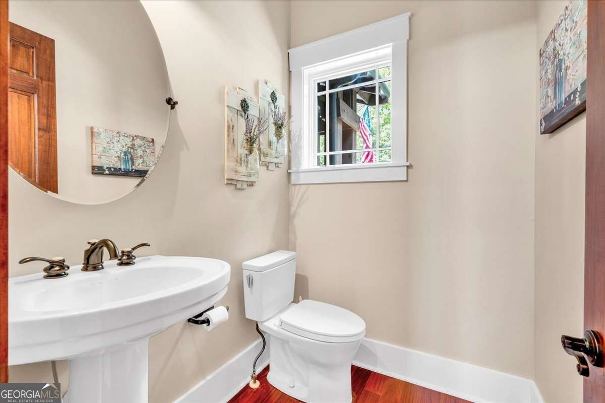 52 Waterside Drive Cartersville - Photo 33