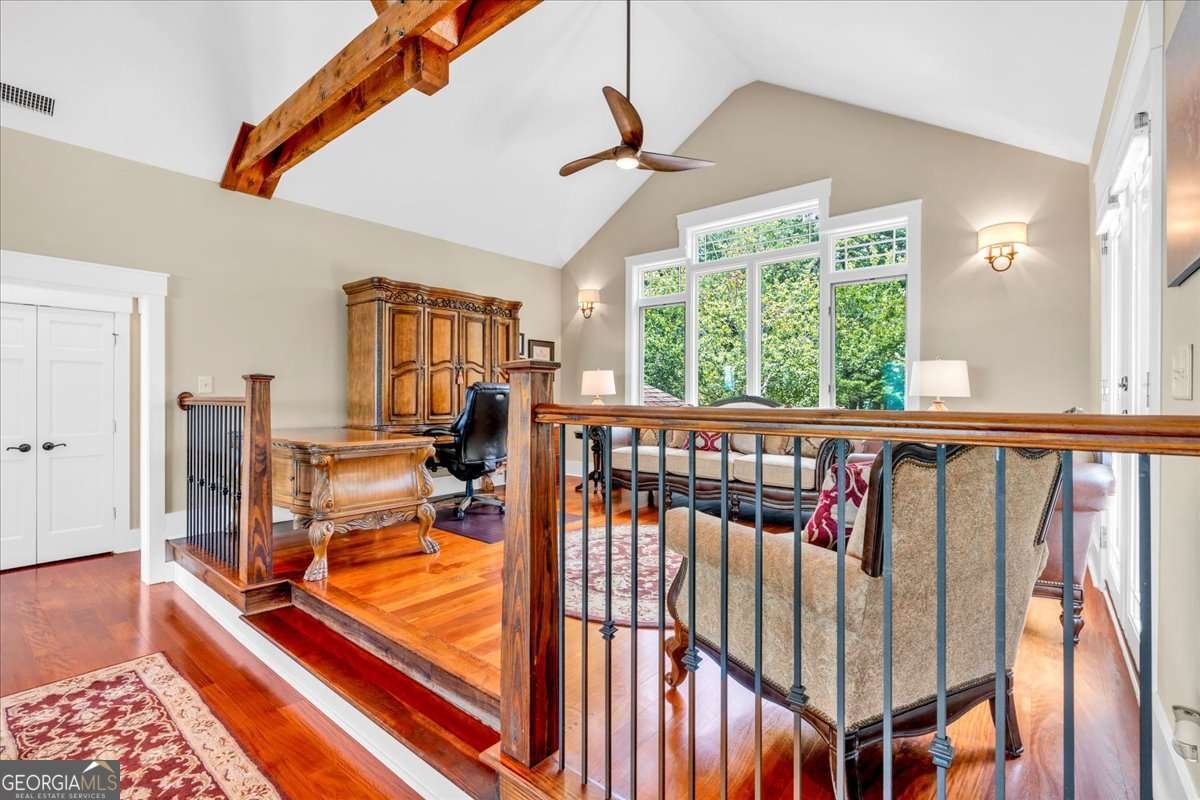 52 Waterside Drive Cartersville - Photo 35