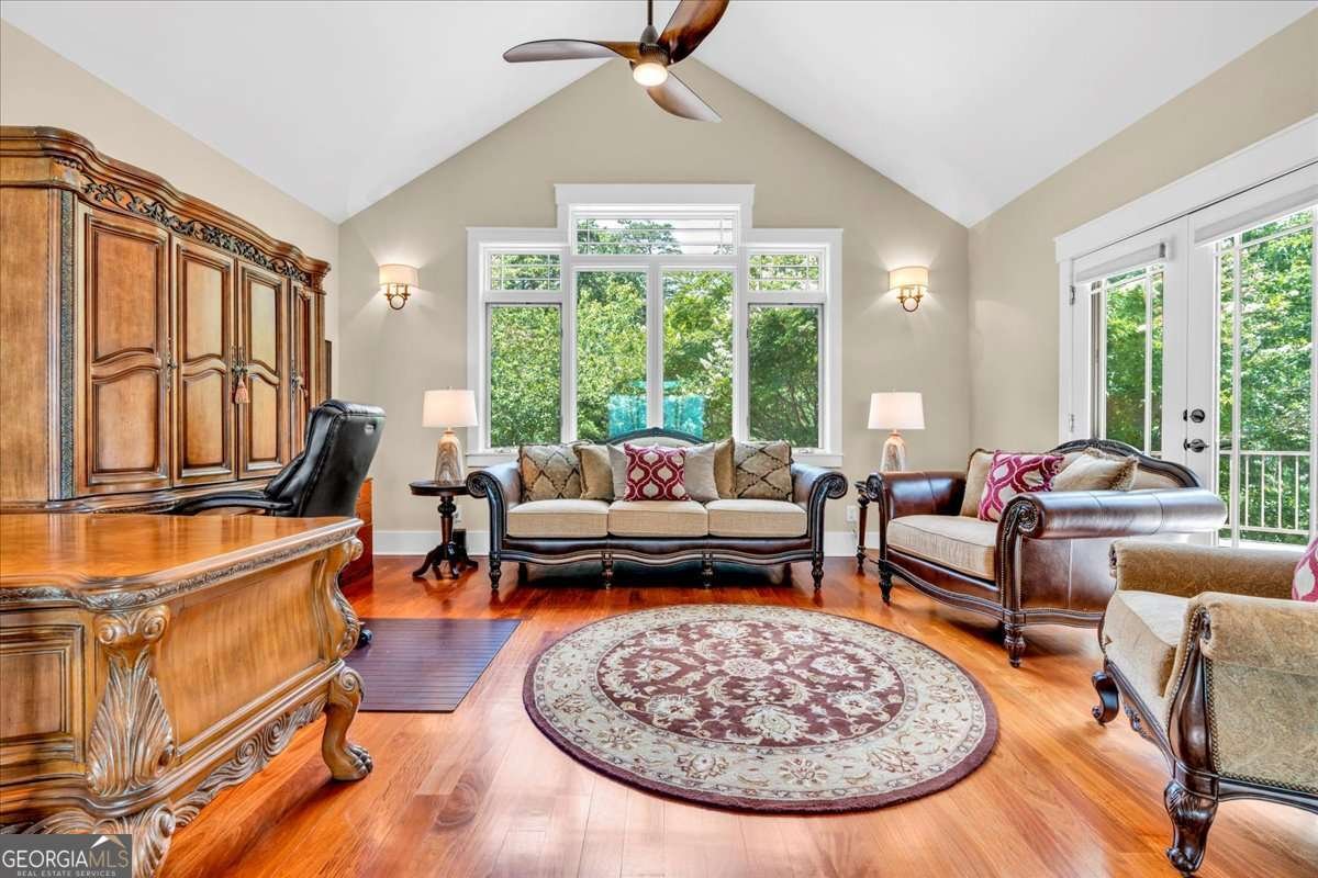 52 Waterside Drive Cartersville - Photo 36