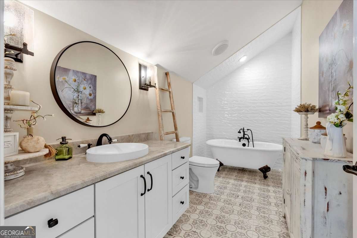 52 Waterside Drive Cartersville - Photo 46