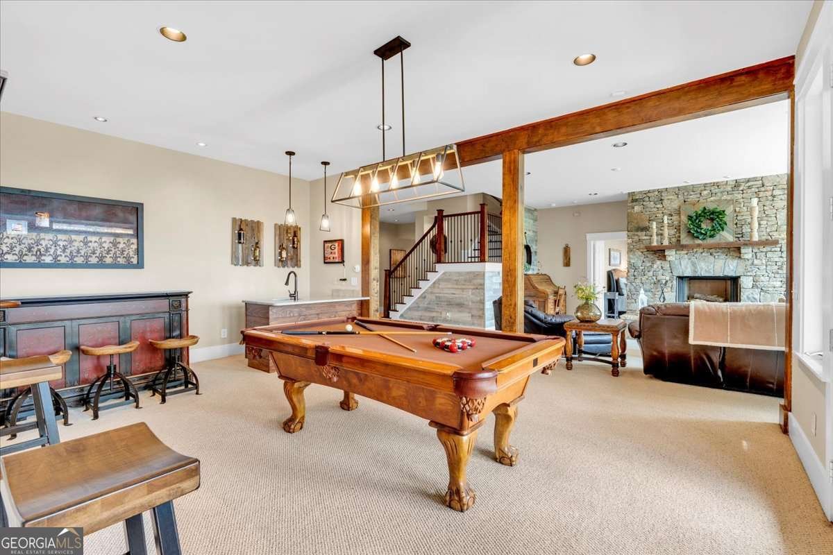 52 Waterside Drive Cartersville - Photo 53