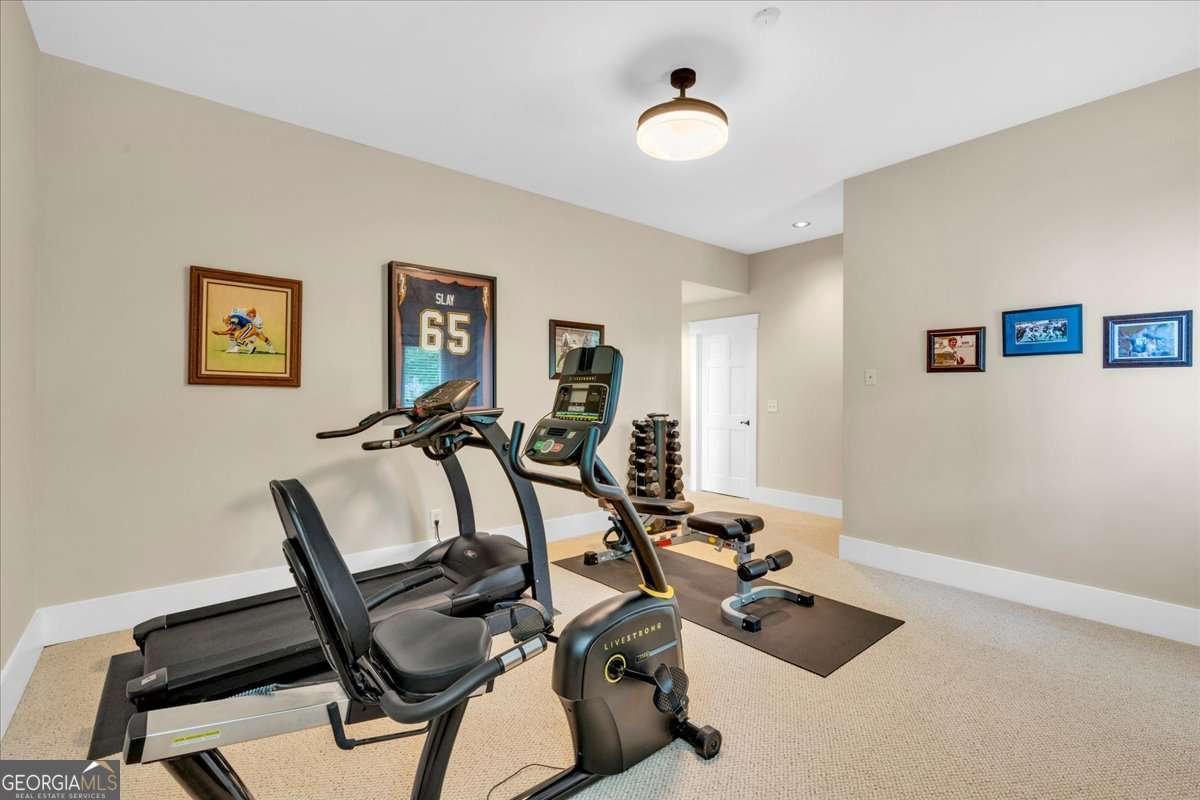 52 Waterside Drive Cartersville - Photo 63