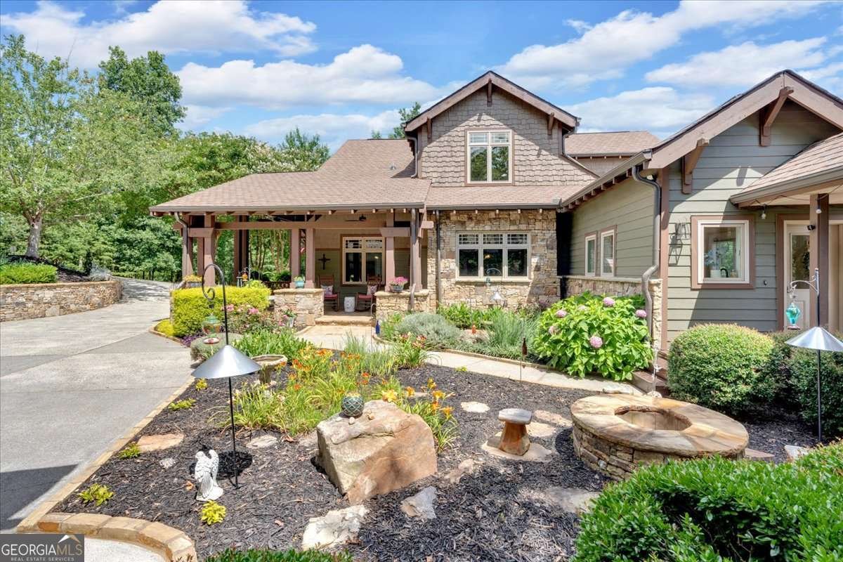 52 Waterside Drive Cartersville - Photo 84