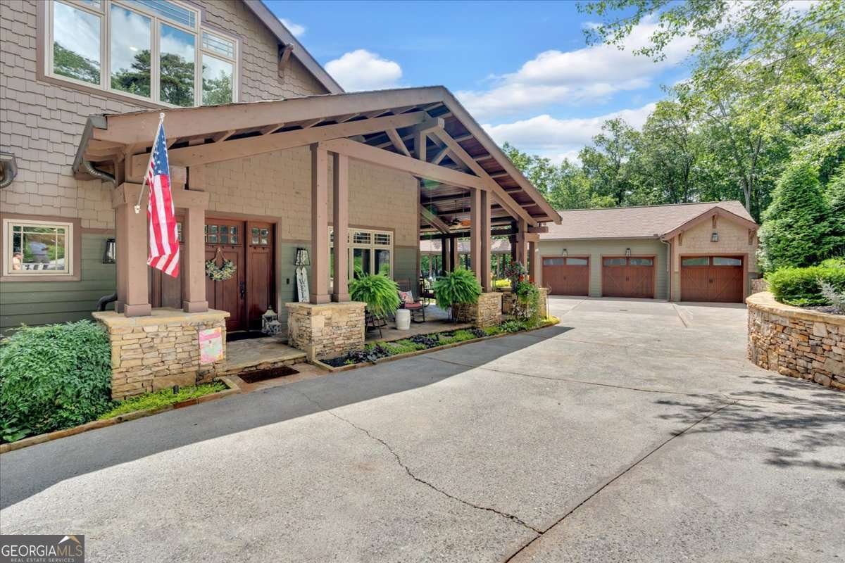 52 Waterside Drive Cartersville - Photo 86