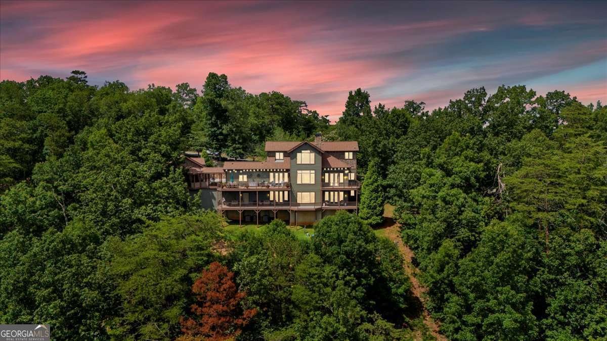 52 Waterside Drive Cartersville - Photo 95