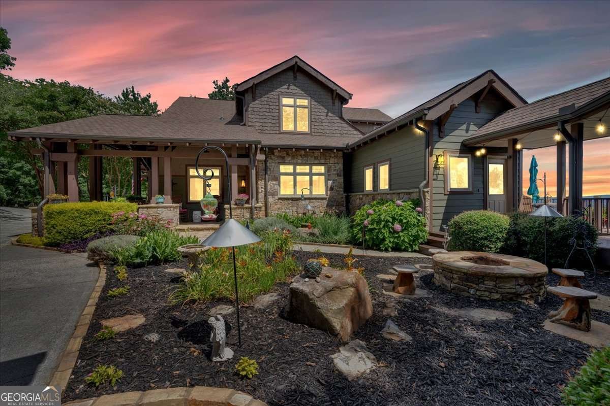 52 Waterside Drive Cartersville - Photo 98