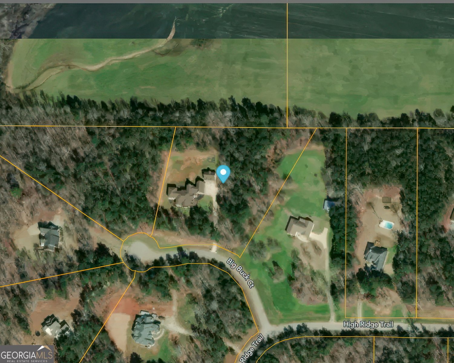 106 Big Buck Court Jackson - Photo 83