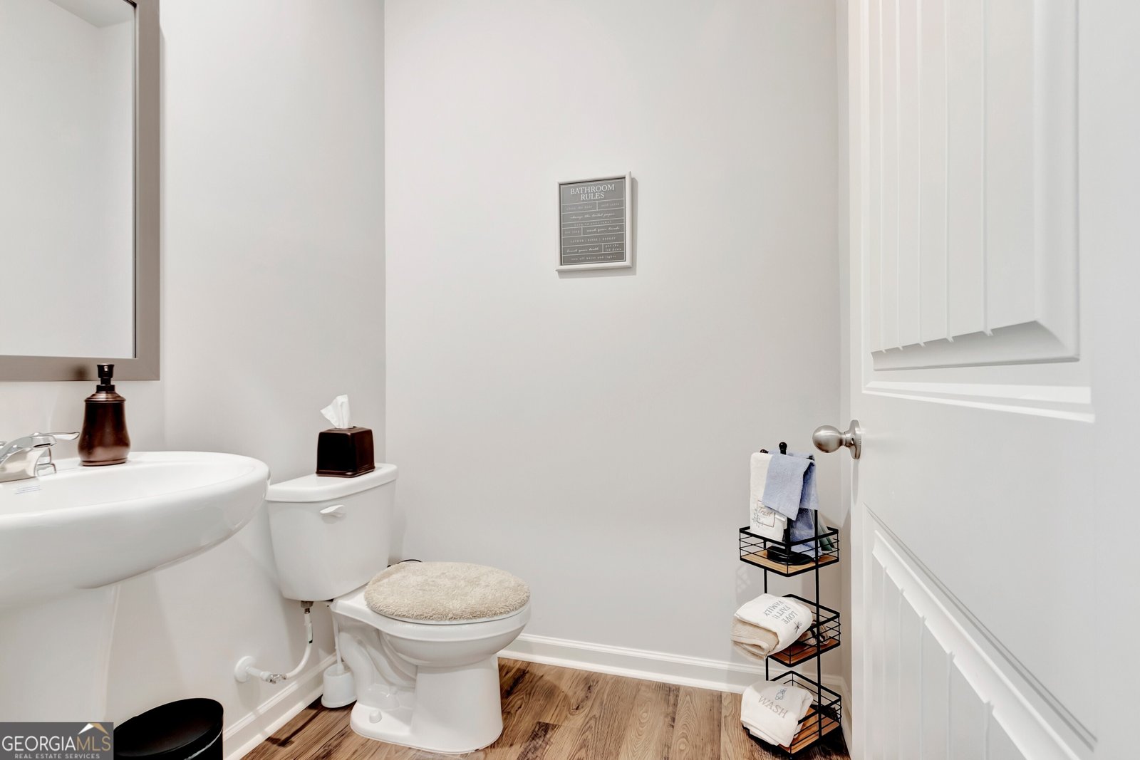 7730 Demeter Drive Fairburn - Photo 12