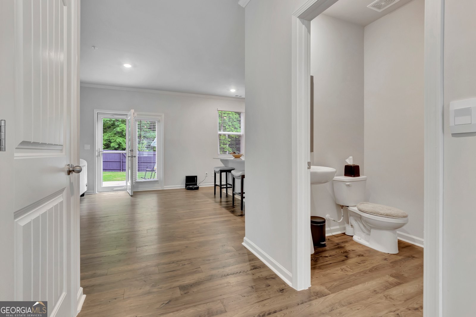 7730 Demeter Drive Fairburn - Photo 13