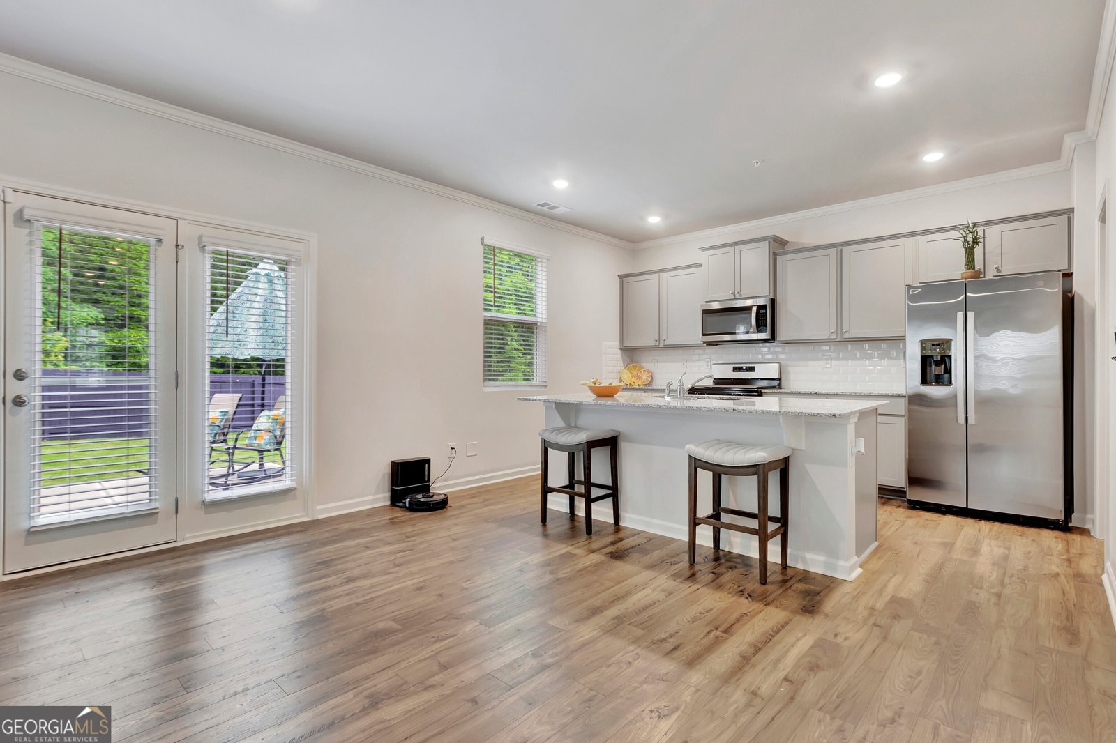 7730 Demeter Drive Fairburn - Photo 14