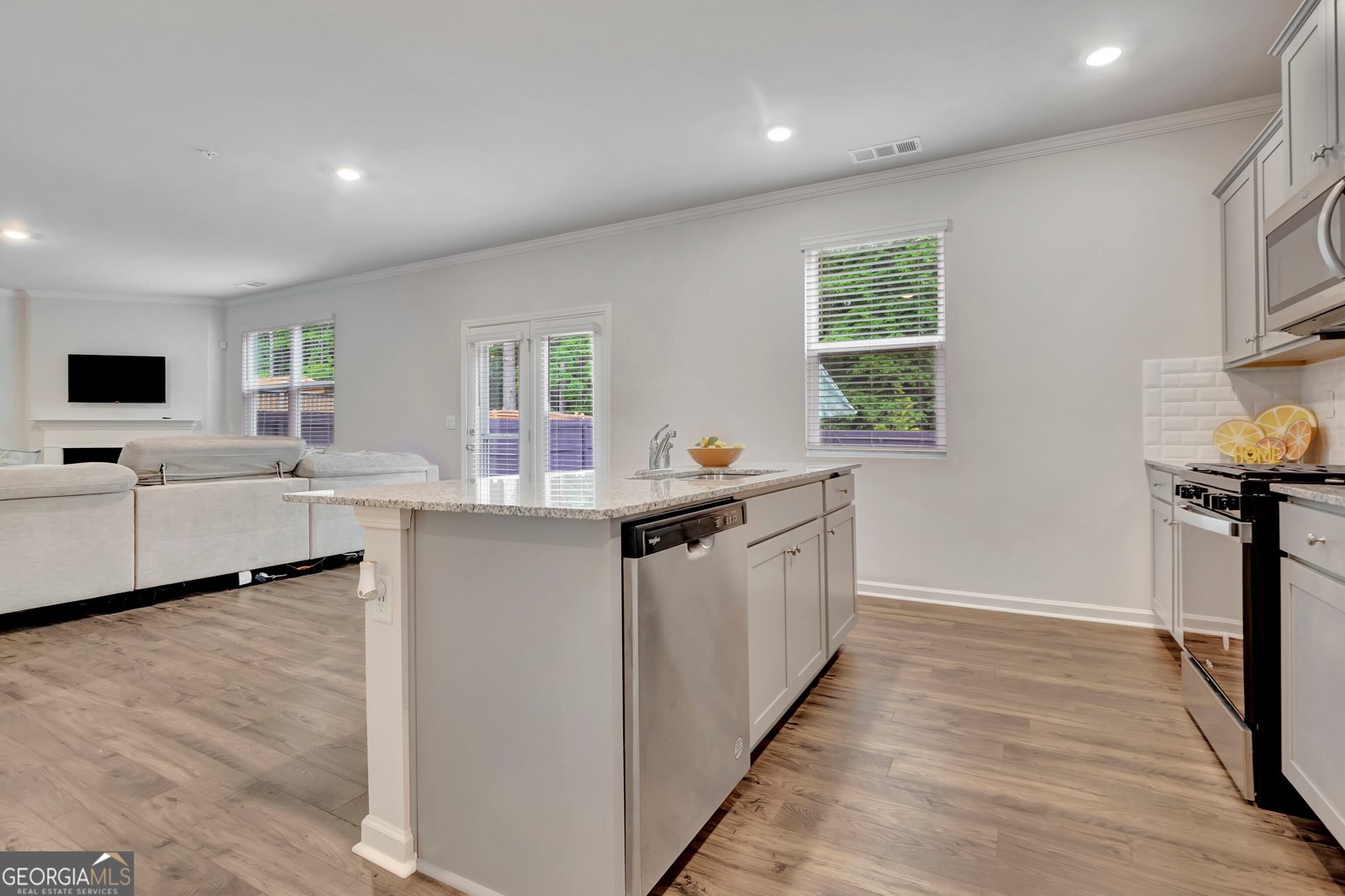 7730 Demeter Drive Fairburn - Photo 15