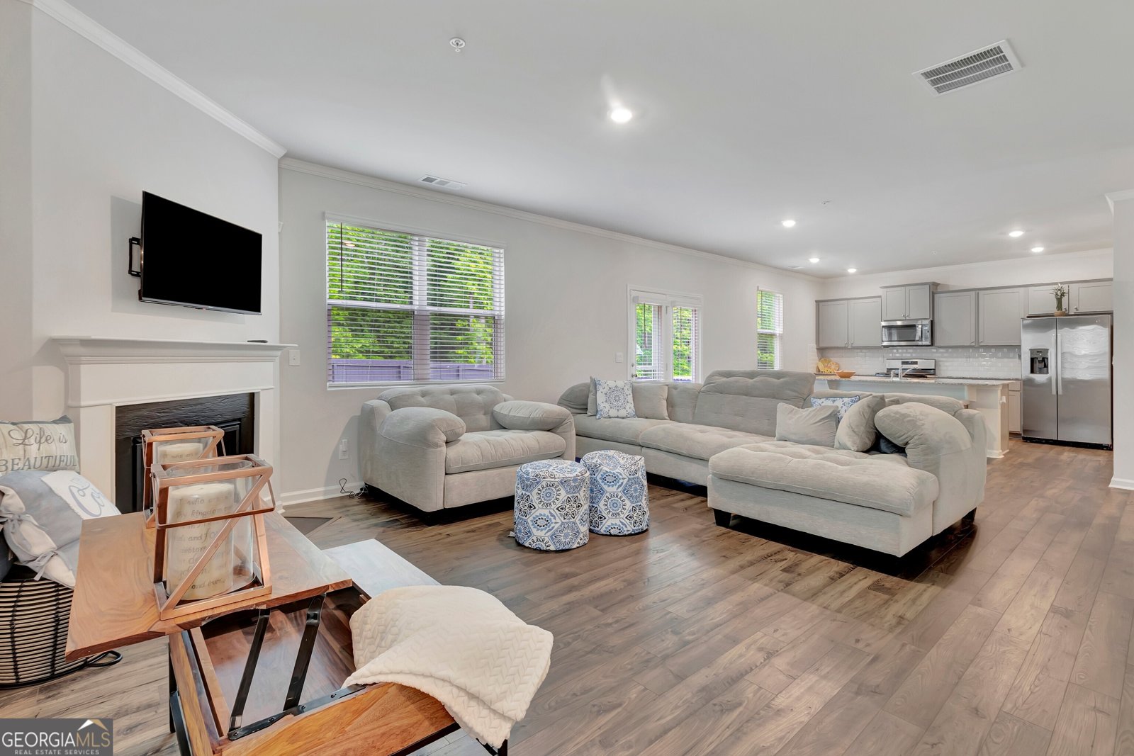 7730 Demeter Drive Fairburn - Photo 22