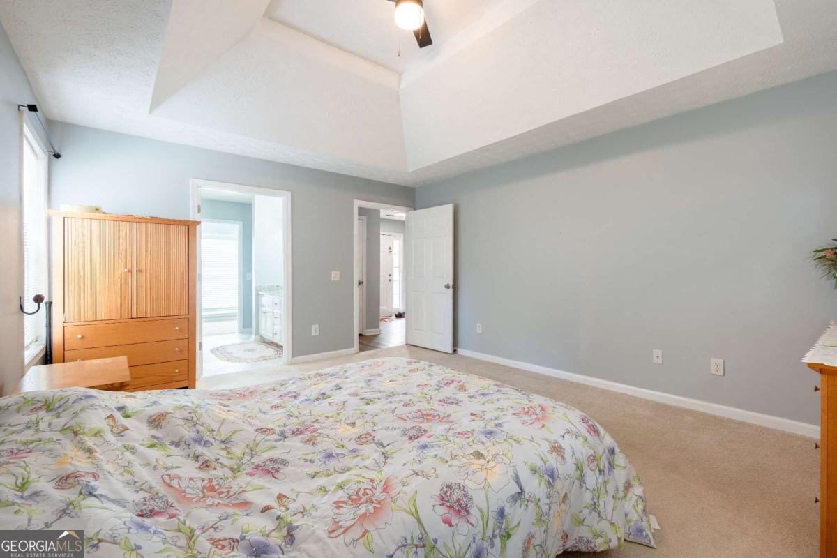 727 Eight Point Court Suwanee - Photo 20