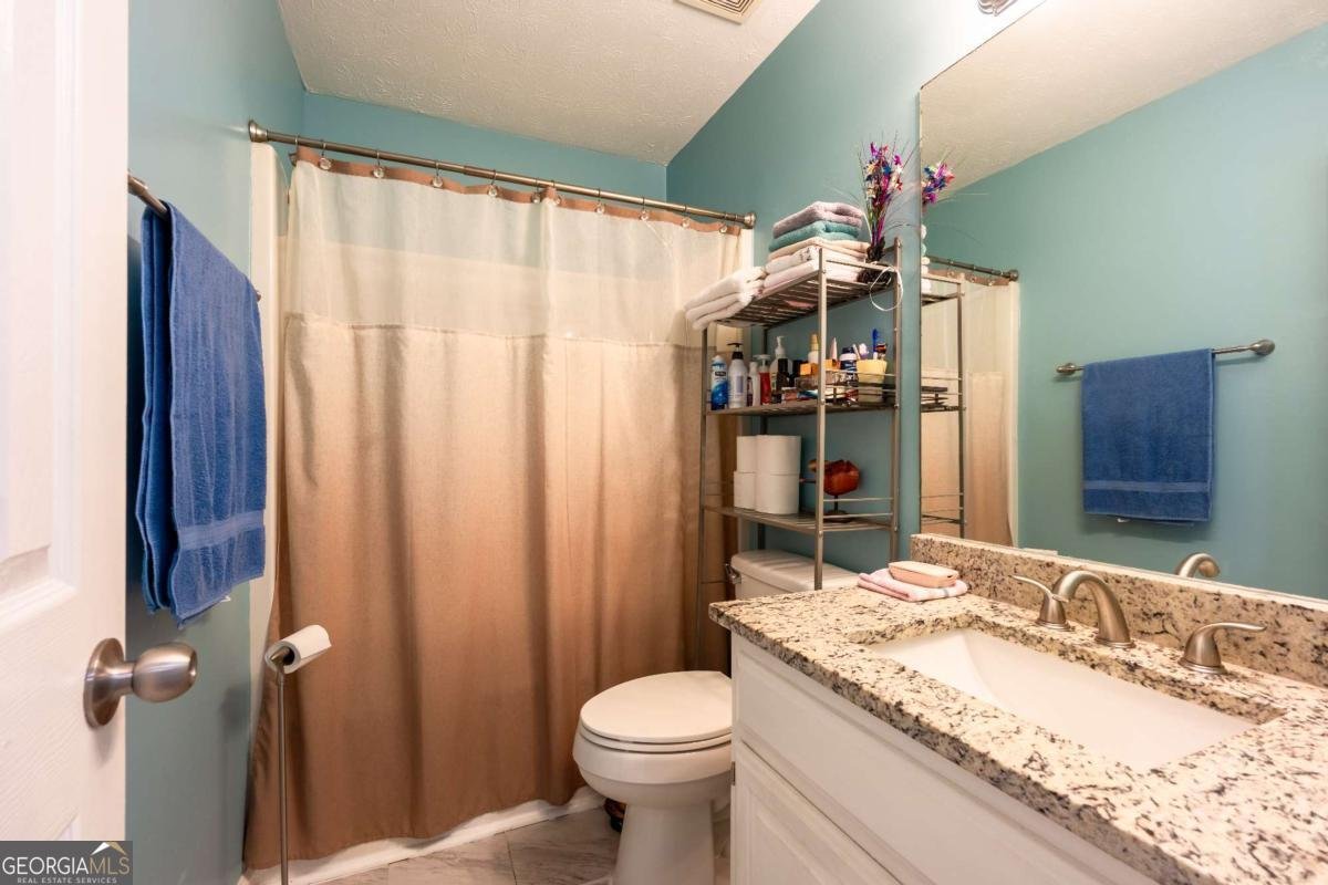 727 Eight Point Court Suwanee - Photo 28